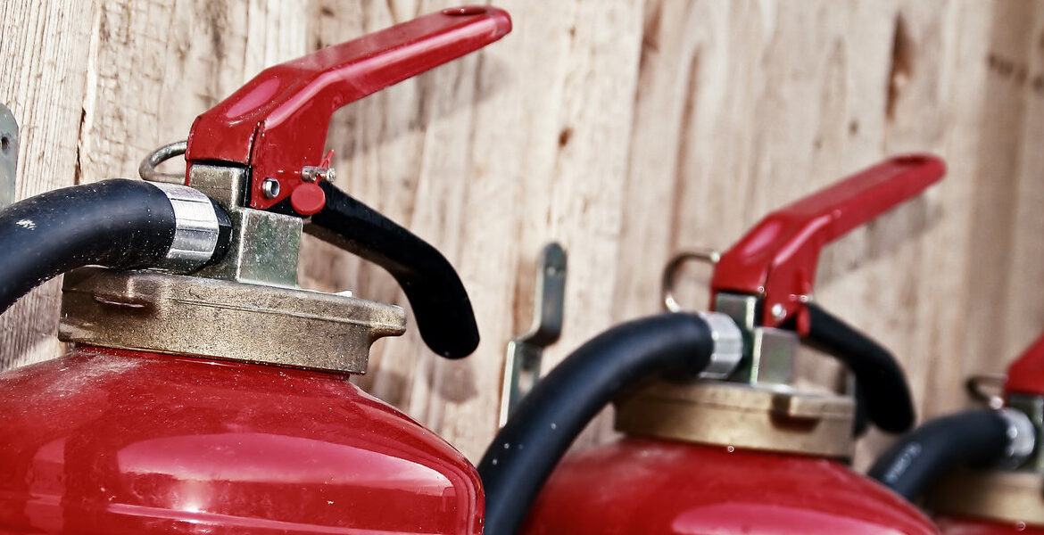 Do Fire Extinguishers Need to Be Serviced Yearly?