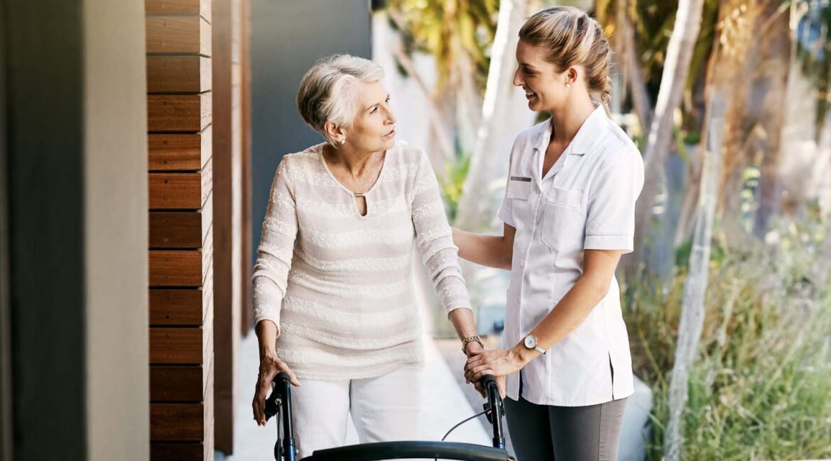 Care Home Fire Resilience