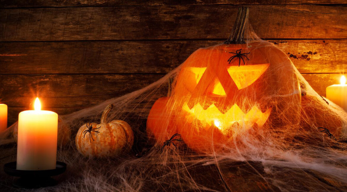 Halloween Fire Safety Tips